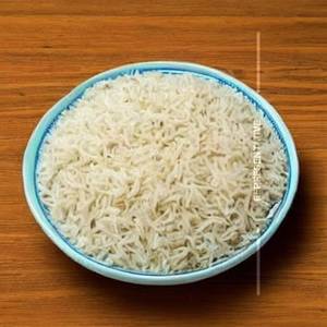 Rice Plate