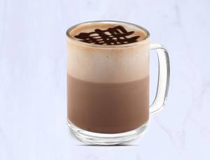 Cocoa Cappuccino
