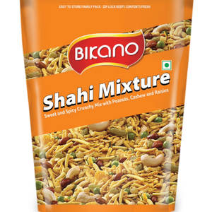 Shahi Mixture