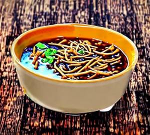 Chicken Manchow
