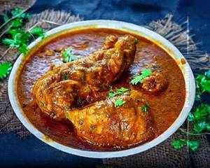 Chicken Angara