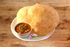 Chola Bhature