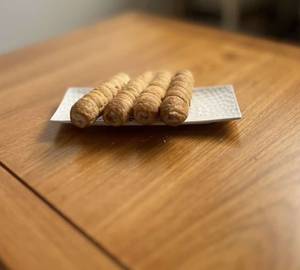 Butter Cream Roll (4 In a Packet)