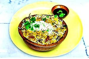 Biryani Rice