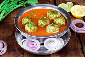 Veg Kofta