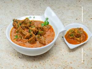 Mutton Handi