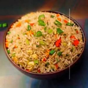 Veg Fried Rice