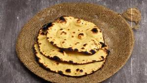 Missi Roti