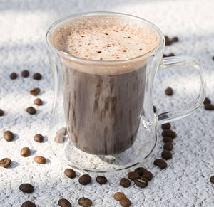 Hot Bournvita