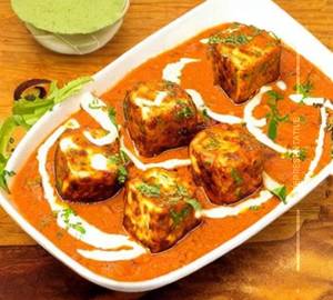 Paneer Kofta