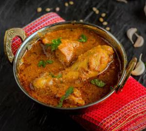 Chicken Curry