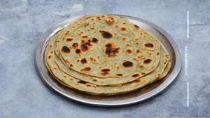 Paratha Laccha
