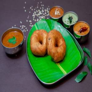 Medu Vada