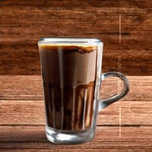 Cold Coffee