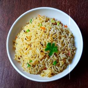 Masala Rice