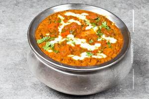 Veg Bhuna
