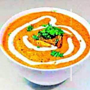 Paneer Hyderabadi