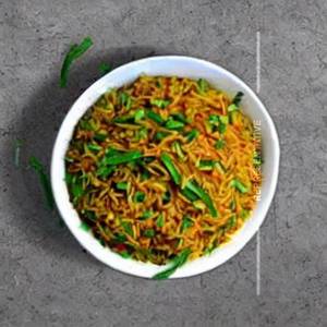 Veg Special Rice