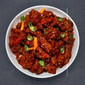 Gobi Chilli