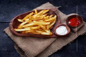 French Fries...