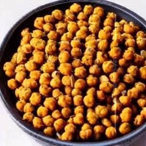 Chana Chilli