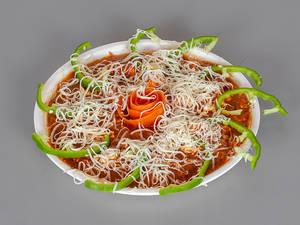 Cheese Butter Masala