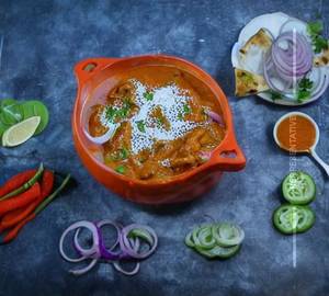 Chicken Malwani