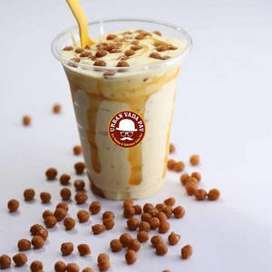 Butterscotch Shake