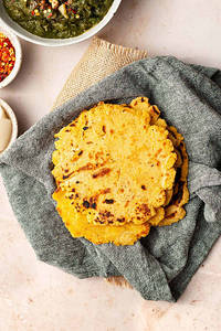 Makki Roti(seasonal)