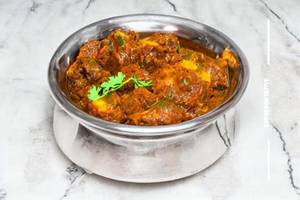 Mutton Masala