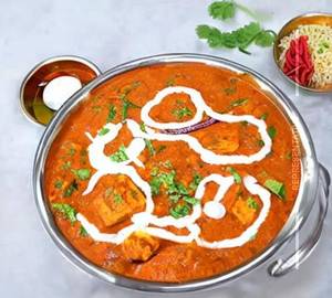 Paneer Mumtaj