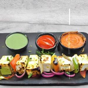Paneer Malai Tikka