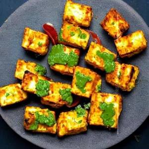 Paneer Crispy