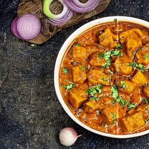 Brain Masala