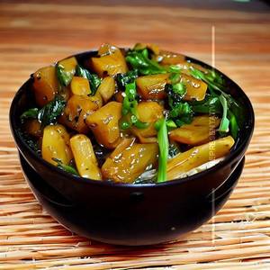 Soya Kantki