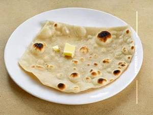 Butter Roti