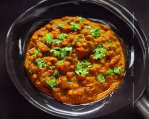 Veg Keema Masala