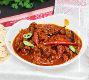 Chilli Soya