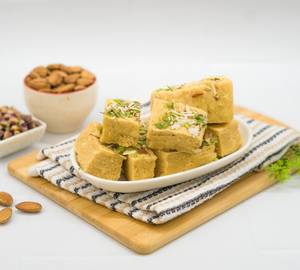Desi Ghee Soan Papdi 250g