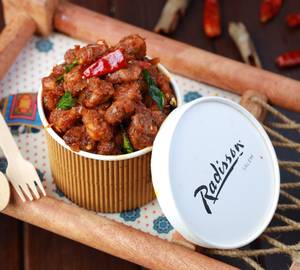 Kalan Idicha Masala