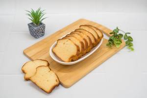 Mawa Slice Cake 250gm