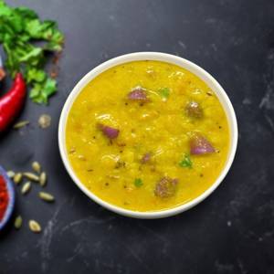 Chettinad Kathirikai Kootu - 450 Ml