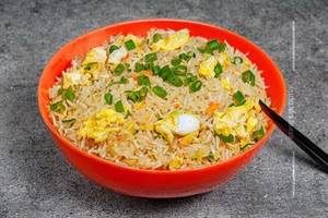 Egg Fried Rice