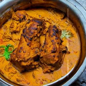 Murgh Matka