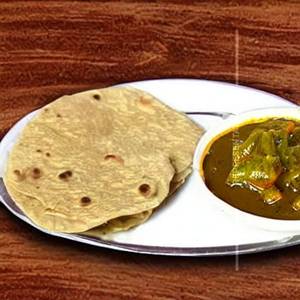 Veg Pathani