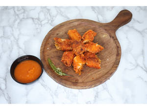 Veg Spring Roll
