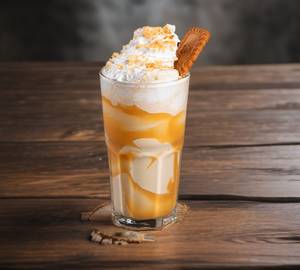 Espresso Lotus Biscoff