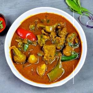 Veg Tufani