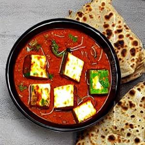Paneer Chatpata