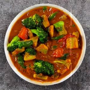 Mix Veg